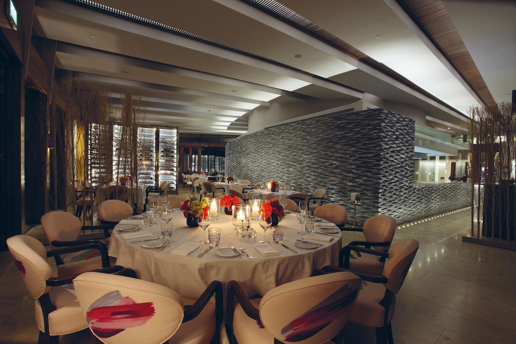 Le Gray Hotel Beiroet Restaurant foto